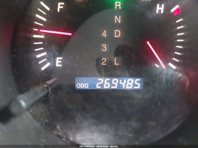 صورة مصغرة 15 لـ 2003 Lexus ES 300