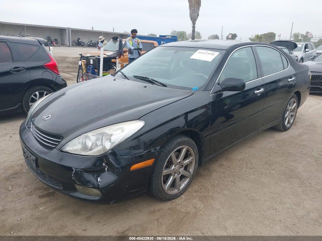 صورة 2 لـ 2003 Lexus ES 300