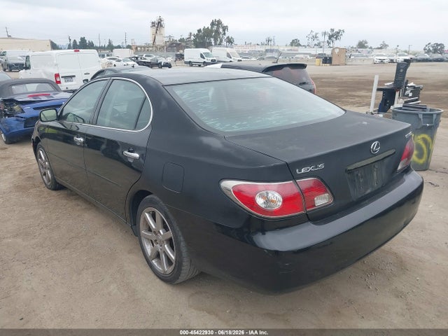 صورة 3 لـ 2003 Lexus ES 300