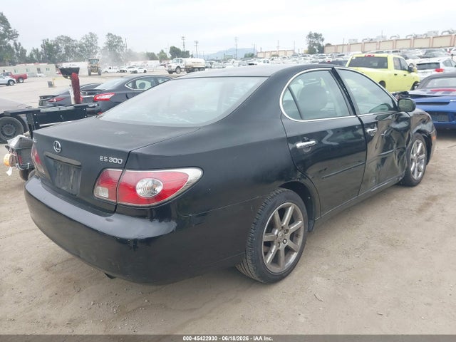 صورة 4 لـ 2003 Lexus ES 300