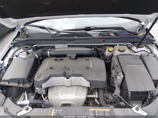صورة 10 لـ 2015 Chevrolet MALIBU 2LT