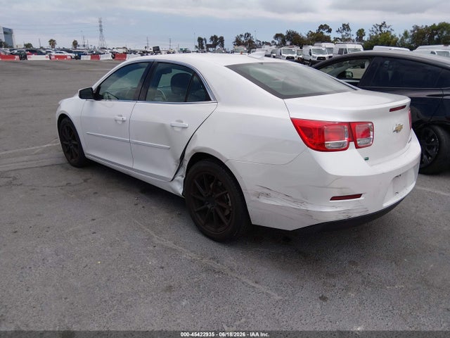 صورة 3 لـ 2015 Chevrolet MALIBU 2LT