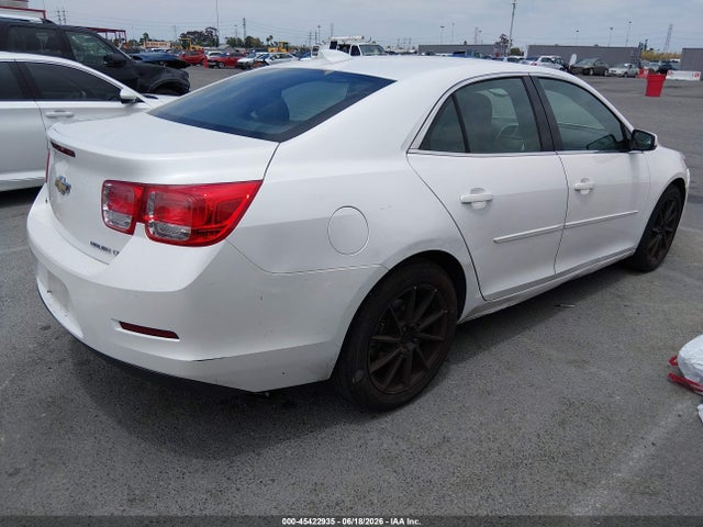 صورة 4 لـ 2015 Chevrolet MALIBU 2LT