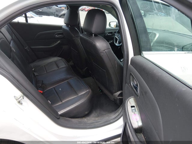 صورة 8 لـ 2015 Chevrolet MALIBU 2LT