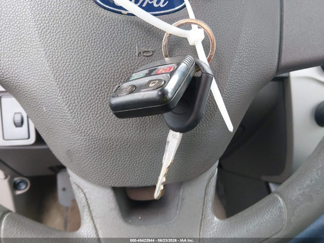 صورة مصغرة 11 لـ 2010 FORD FOCUS SE