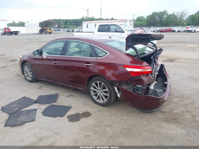 صورة 3 لـ 2015 Toyota AVALON XLE TOURING