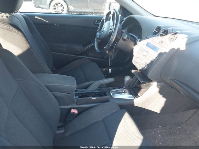 2012 Nissan ALTIMA 2.5 S 照片 5