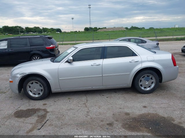 2005 Chrysler 300 TOURING 照片 14
