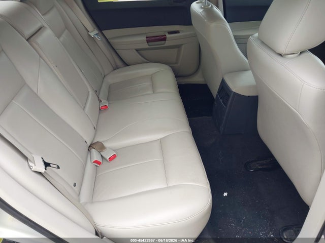 2005 Chrysler 300 TOURING 照片 8