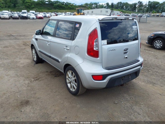 صورة 3 لـ 2012 KIA SOUL +