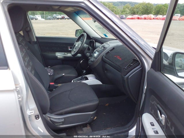 صورة 5 لـ 2012 KIA SOUL +