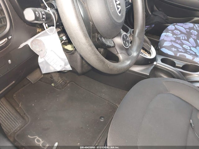 2017 KIA SOUL 缩略图 13