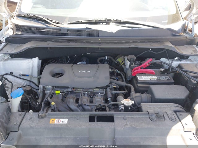 صورة 10 لـ 2017 KIA SOUL