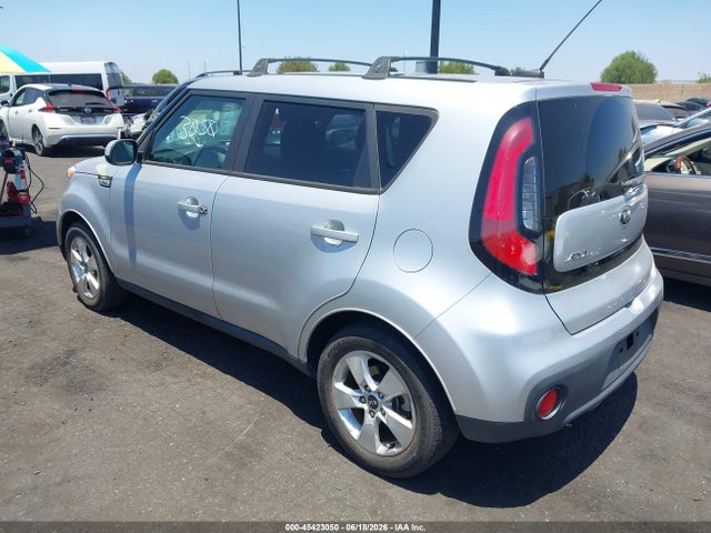 صورة 3 لـ 2017 KIA SOUL