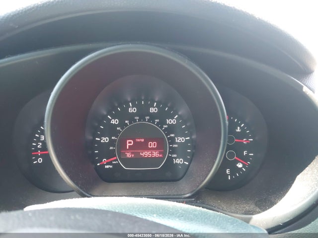 صورة 7 لـ 2017 KIA SOUL