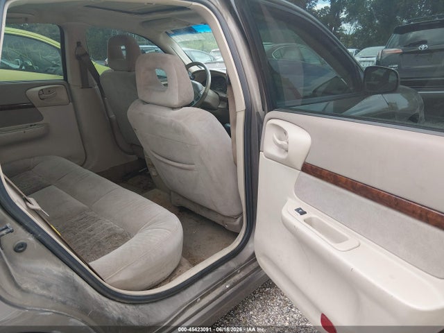 صورة 8 لـ 2003 Chevrolet IMPALA LS