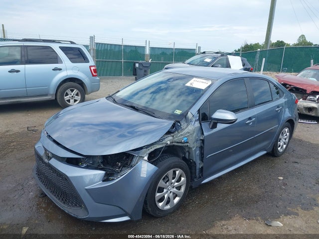 صورة 2 لـ 2020 Toyota COROLLA LE