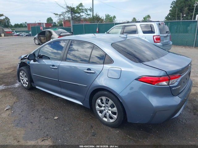 صورة 3 لـ 2020 Toyota COROLLA LE