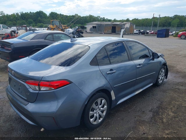 صورة 4 لـ 2020 Toyota COROLLA LE