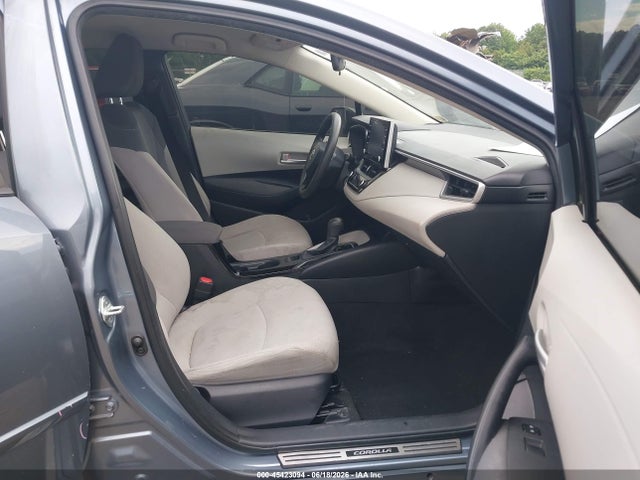 صورة 5 لـ 2020 Toyota COROLLA LE