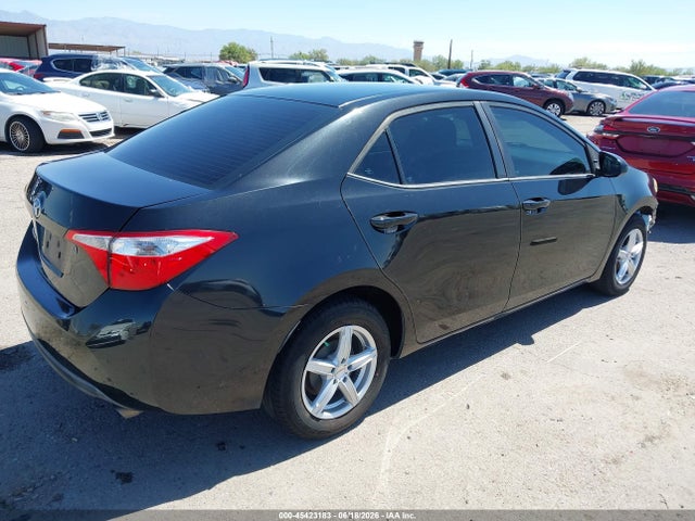 صورة 4 لـ 2015 Toyota COROLLA L