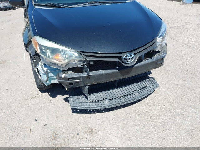 صورة 6 لـ 2015 Toyota COROLLA L