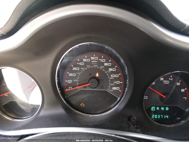 2011 Dodge AVENGER EXPRESS 缩略图 7