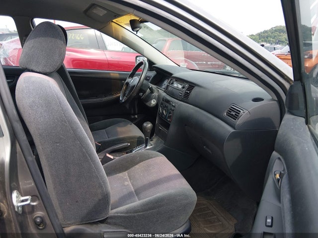 صورة 4 لـ 2003 Toyota COROLLA S