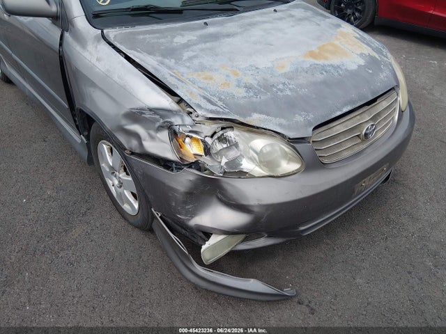 صورة 5 لـ 2003 Toyota COROLLA S