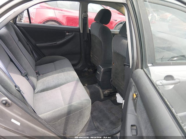 صورة 7 لـ 2003 Toyota COROLLA S