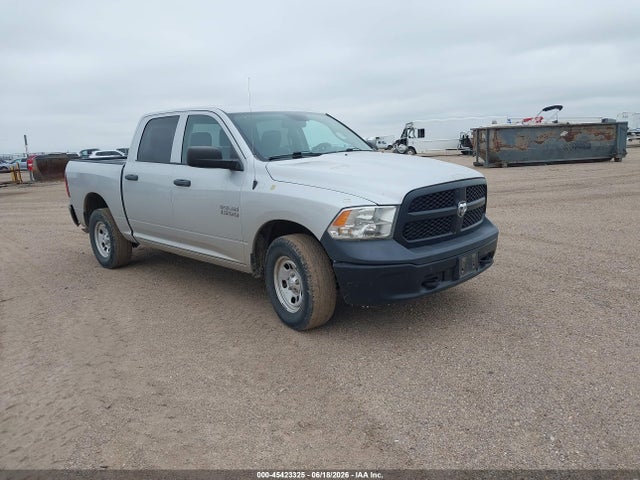 صورة 1 لـ 2016 RAM 1500 TRADESMAN