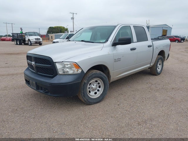 صورة 2 لـ 2016 RAM 1500 TRADESMAN