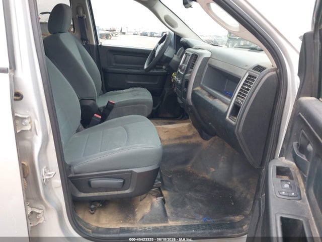 صورة 5 لـ 2016 RAM 1500 TRADESMAN