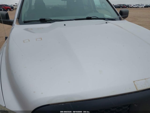 صورة مصغرة 14 لـ 2016 RAM 1500 TRADESMAN
