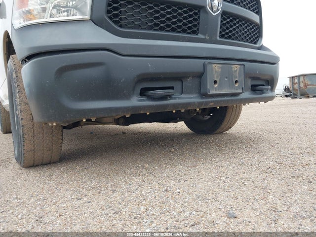 صورة مصغرة 16 لـ 2016 RAM 1500 TRADESMAN