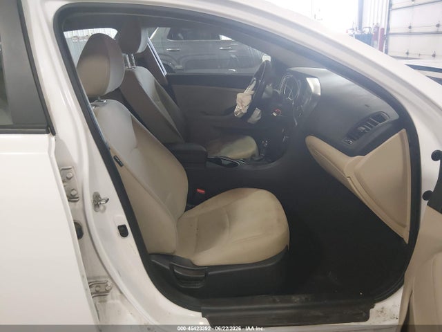 صورة 5 لـ 2015 KIA OPTIMA LX