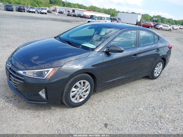 صورة 2 لـ 2020 Hyundai ELANTRA SE