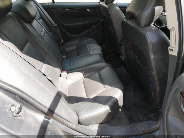 صورة 8 لـ 2004 Volvo S60 2.5T
