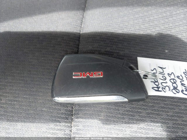 صورة مصغرة 11 لـ 2023 GMC SIERRA 1500 2WD SHORT BOX PRO