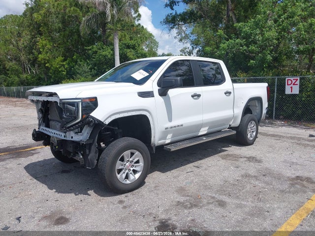 صورة 2 لـ 2023 GMC SIERRA 1500 2WD SHORT BOX PRO