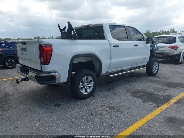 صورة 4 لـ 2023 GMC SIERRA 1500 2WD SHORT BOX PRO