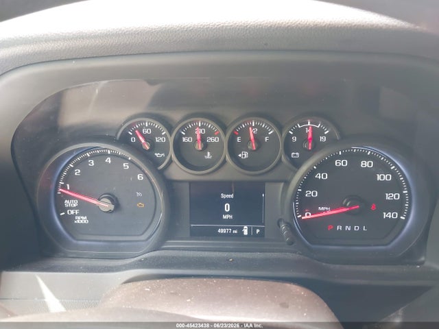 صورة 7 لـ 2023 GMC SIERRA 1500 2WD SHORT BOX PRO