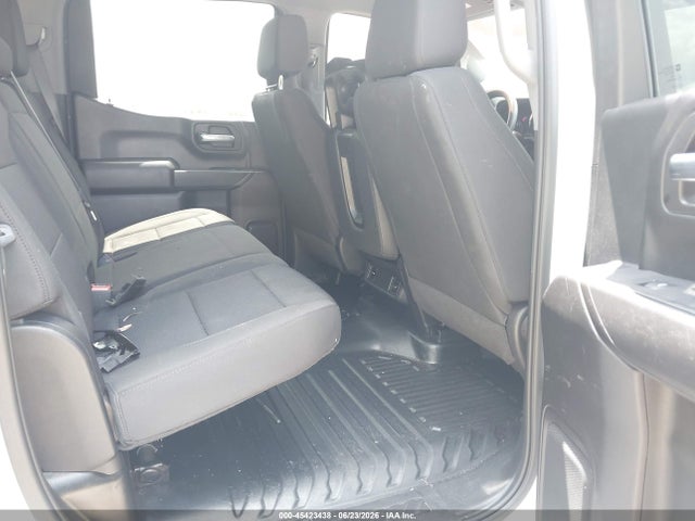 صورة 8 لـ 2023 GMC SIERRA 1500 2WD SHORT BOX PRO