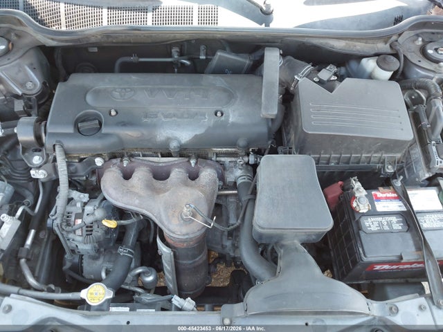 صورة 10 لـ 2009 Toyota CAMRY LE