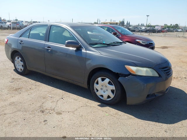 2009 Toyota CAMRY LE 照片 1