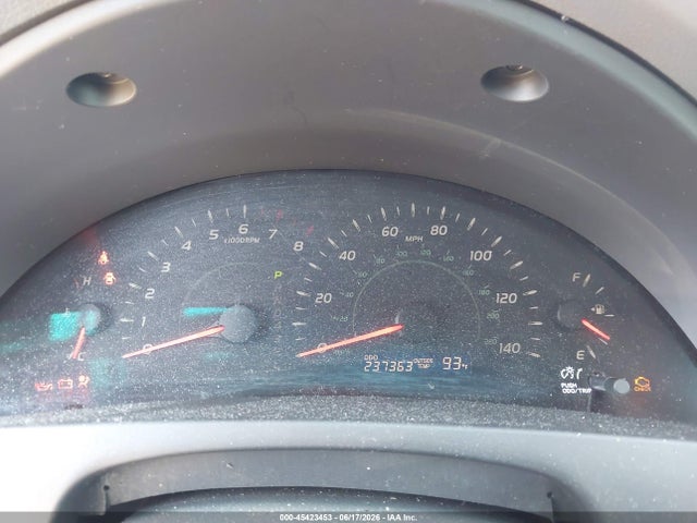 صورة 7 لـ 2009 Toyota CAMRY LE