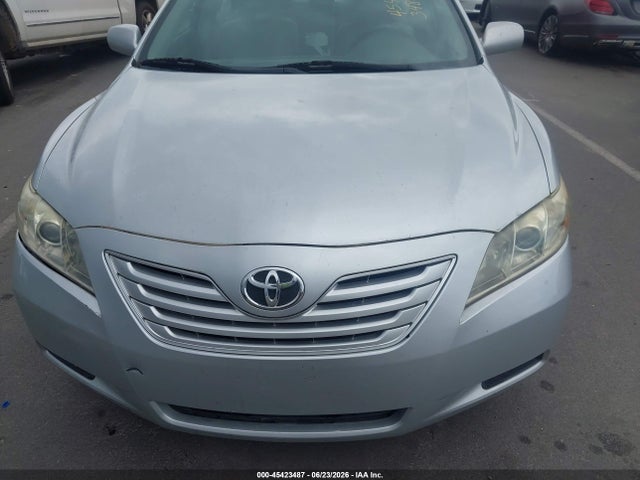 2007 Toyota CAMRY LE photo 6