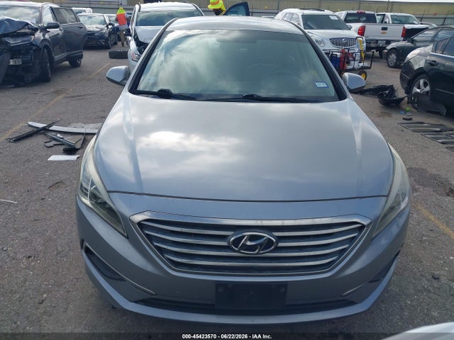 صورة مصغرة 12 لـ 2017 Hyundai SONATA