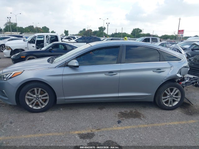 صورة مصغرة 14 لـ 2017 Hyundai SONATA