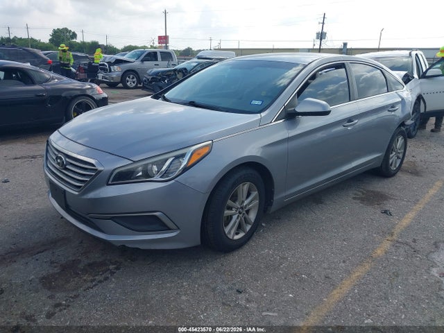 صورة 2 لـ 2017 Hyundai SONATA